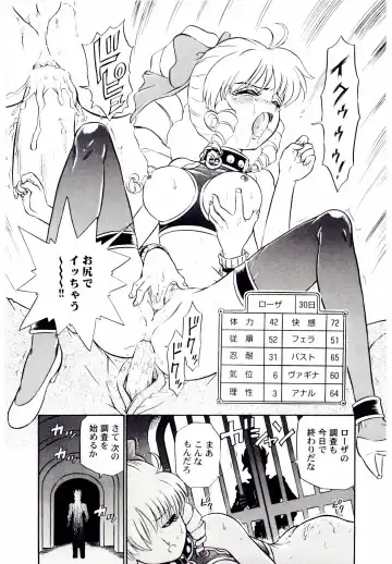 [Irie Yamazaki] Princess File Fhentai - Page 12