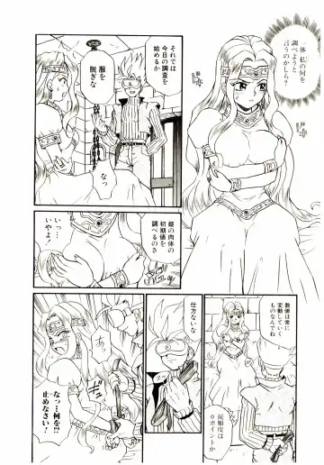[Irie Yamazaki] Princess File Fhentai - Page 17