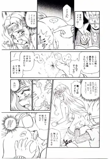[Irie Yamazaki] Princess File Fhentai - Page 64