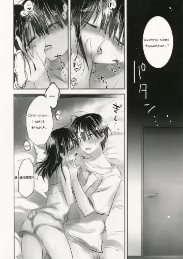 [Mikami Mika] Oyasumi Sex am4:30 | Good Night Sex am4:30 Fhentai.net - Page 4