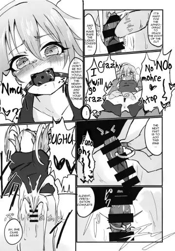[Yanokake] Asutoris of the Dead Fhentai - Page 10