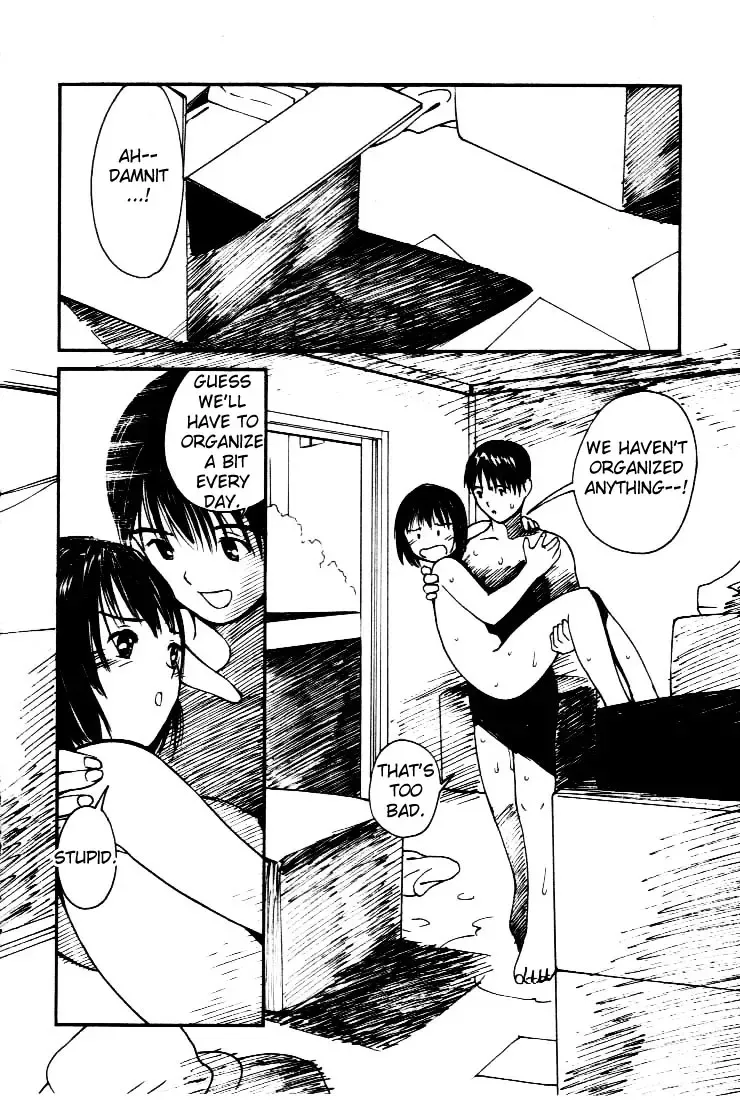 [Tanaka Yutaka] Virgin Night 2 - Chapter 3 Fhentai.net - Page 22