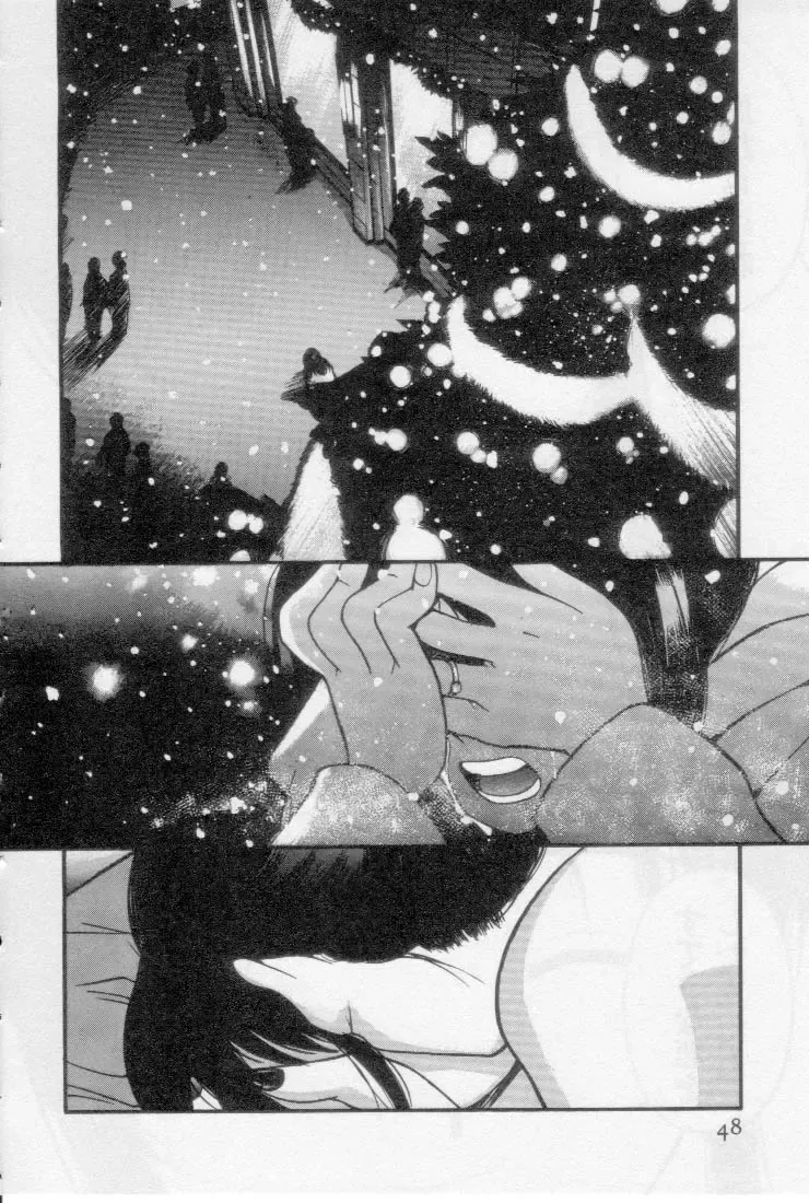 [Tanaka Yutaka] Virgin Night 2 Fhentai - Page 48