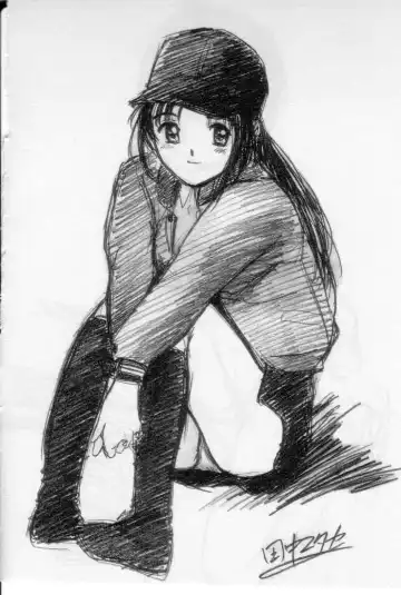 [Tanaka Yutaka] Virgin Night 2 Fhentai - Page 196