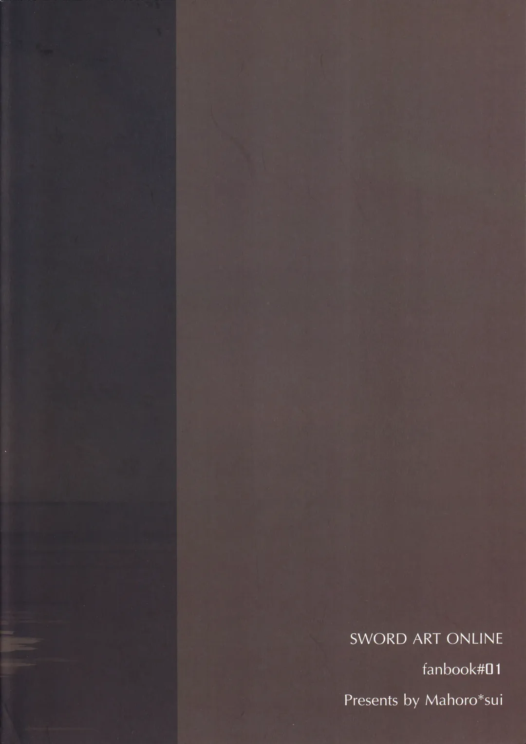 NO ESCAPE Fhentai - Page 26