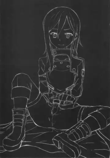 NO ESCAPE Fhentai - Page 2