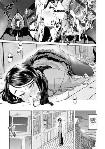 [Koharu Nanakusa] Nozoite Nozonde | Peeking Desire Fhentai.net - Page 19