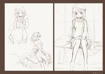 [Ke-ta] Kougyoku -Ruby- Fhentai - Page 107