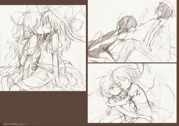 [Ke-ta] Kougyoku -Ruby- Fhentai - Page 116