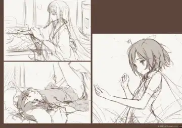 [Ke-ta] Kougyoku -Ruby- Fhentai - Page 117