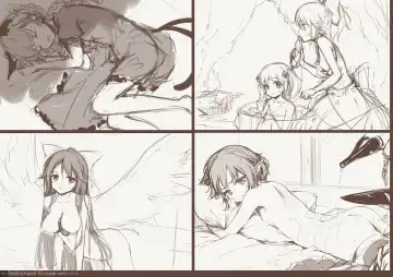 [Ke-ta] Kougyoku -Ruby- Fhentai - Page 118