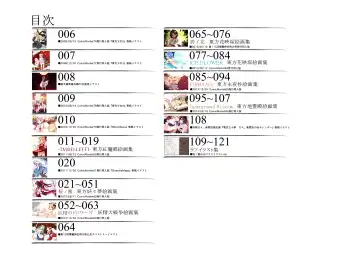 [Ke-ta] Kougyoku -Ruby- Fhentai - Page 5