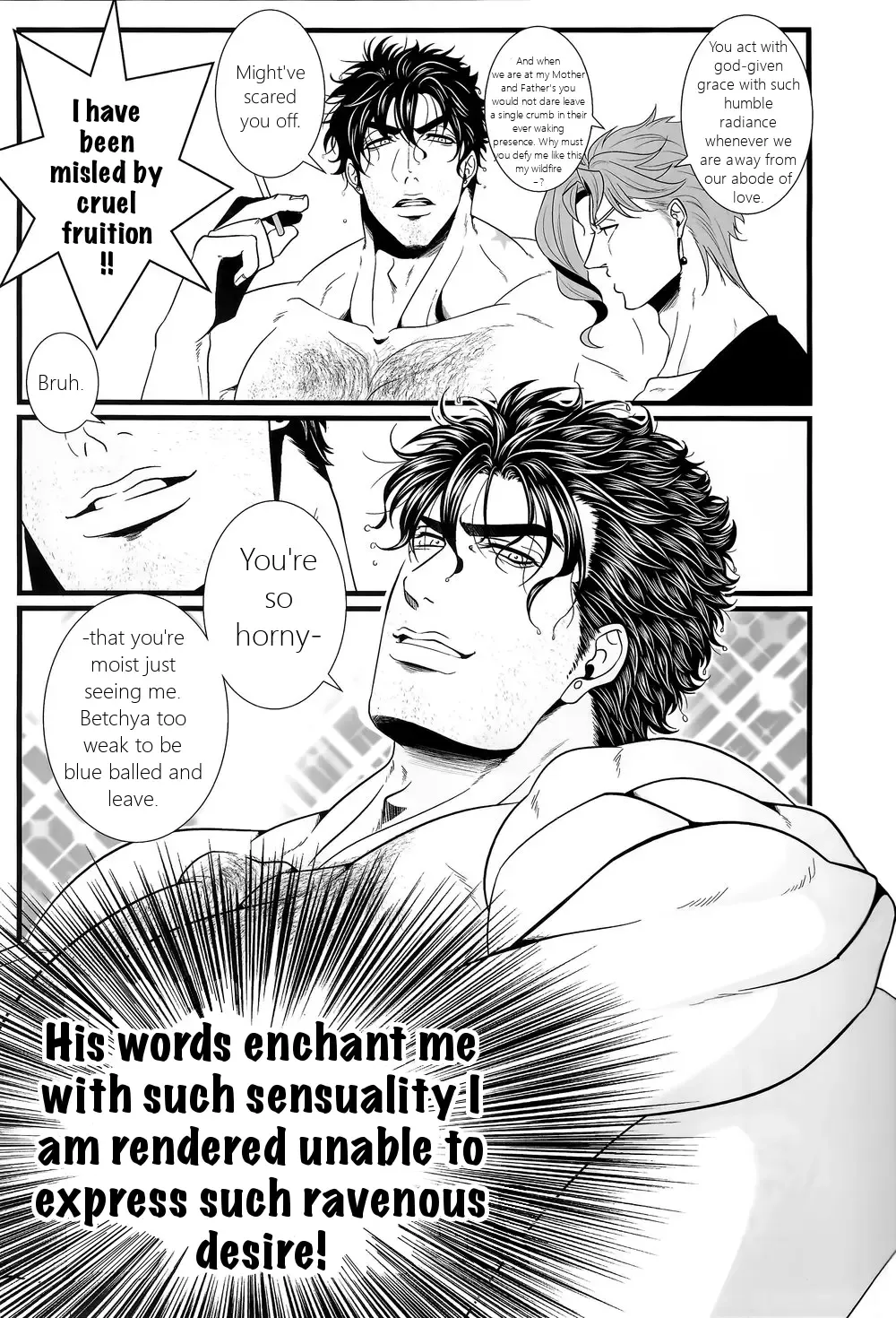 [Shisui] Kekkon Shitemitara Kare ga Taisou Zubora Datta Ken Fhentai.net - Page 4