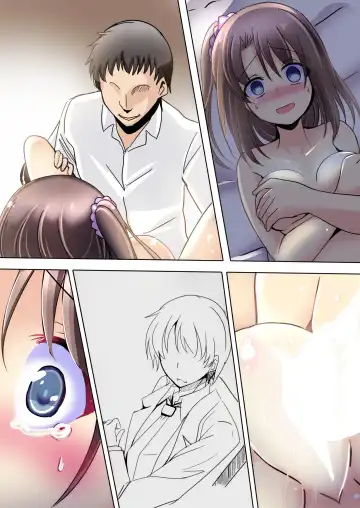 [Kukado Rio - Kuzirazio] Netorareru Onna-tachi Fhentai - Page 63