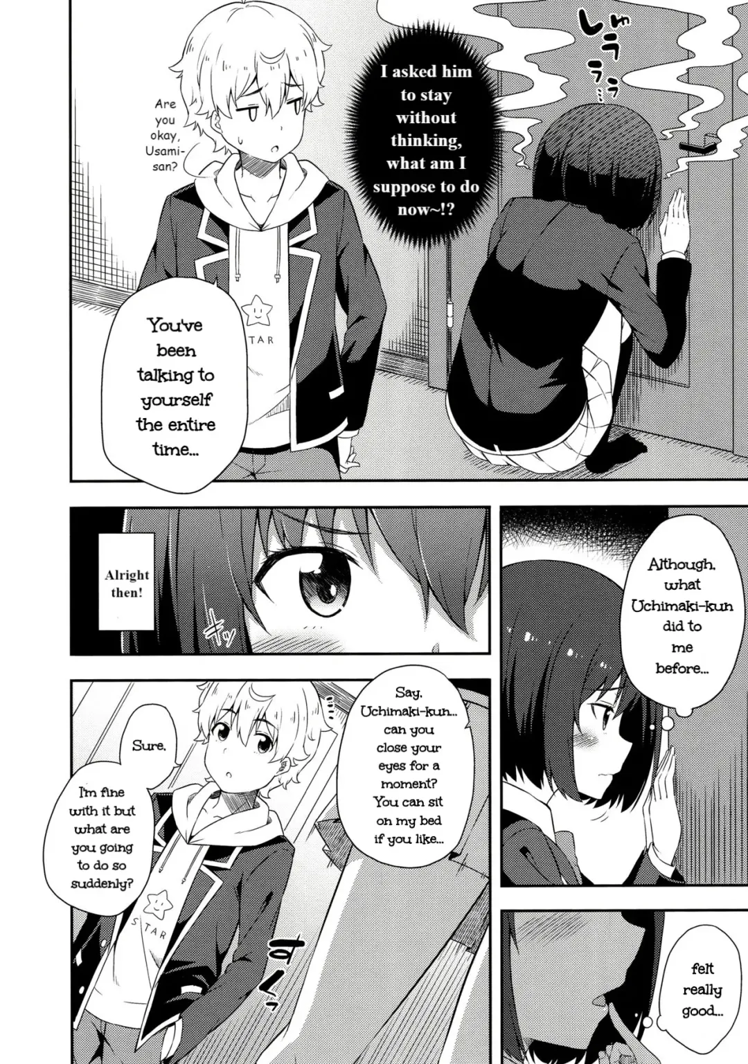 [Nectar] Ano Bijutsubuin ni wa Mondai ga Aru! Fhentai.net - Page 17