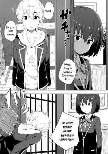 [Nectar] Ano Bijutsubuin ni wa Mondai ga Aru! Fhentai.net - Page 12