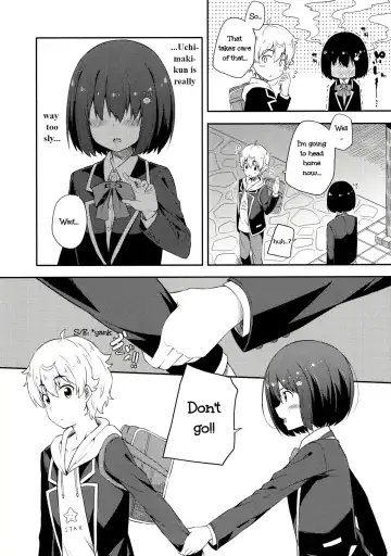 [Nectar] Ano Bijutsubuin ni wa Mondai ga Aru! Fhentai.net - Page 15