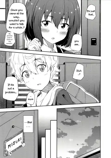 [Nectar] Ano Bijutsubuin ni wa Mondai ga Aru! Fhentai.net - Page 16