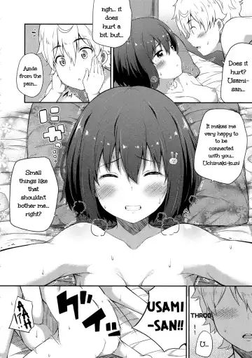 [Nectar] Ano Bijutsubuin ni wa Mondai ga Aru! Fhentai.net - Page 25