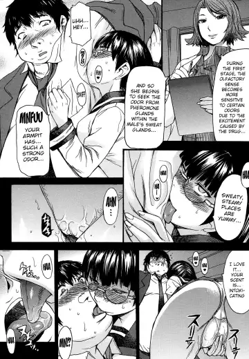 [Kokuryuugan] Ashigami | Only Feet (decensored) Fhentai.net - Page 129