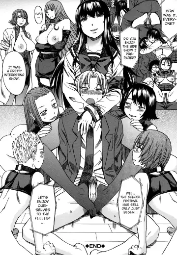 [Kokuryuugan] Ashigami | Only Feet (decensored) Fhentai.net - Page 197