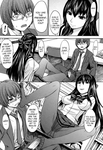 [Kokuryuugan] Ashigami | Only Feet (decensored) Fhentai.net - Page 22