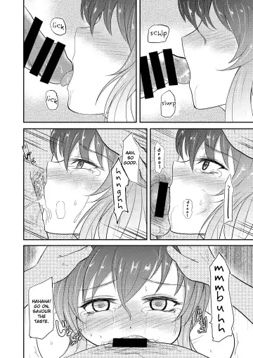 [Gincha] Reincarnation Fhentai - Page 26