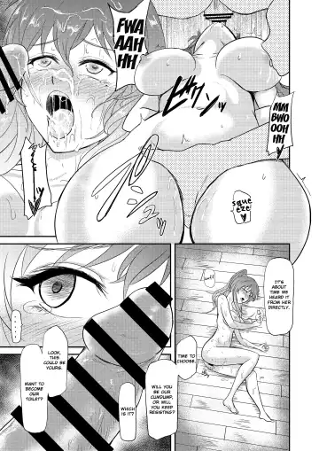 [Gincha] Reincarnation Fhentai - Page 29