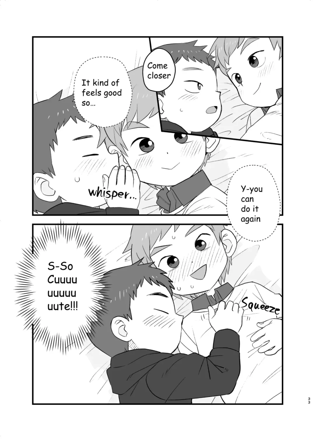 [A6] See Show! Fhentai - Page 33