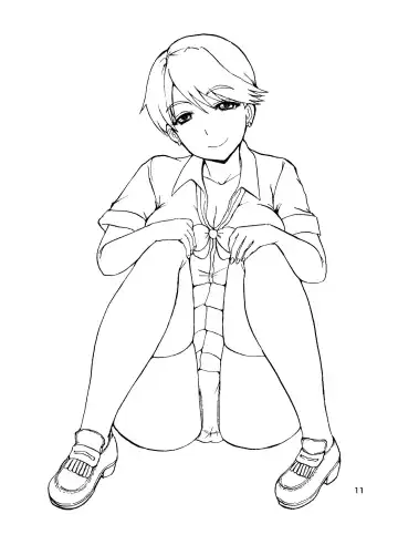 [Kaneda Asao] Etsuko-san no A×× Virgin Fhentai - Page 11