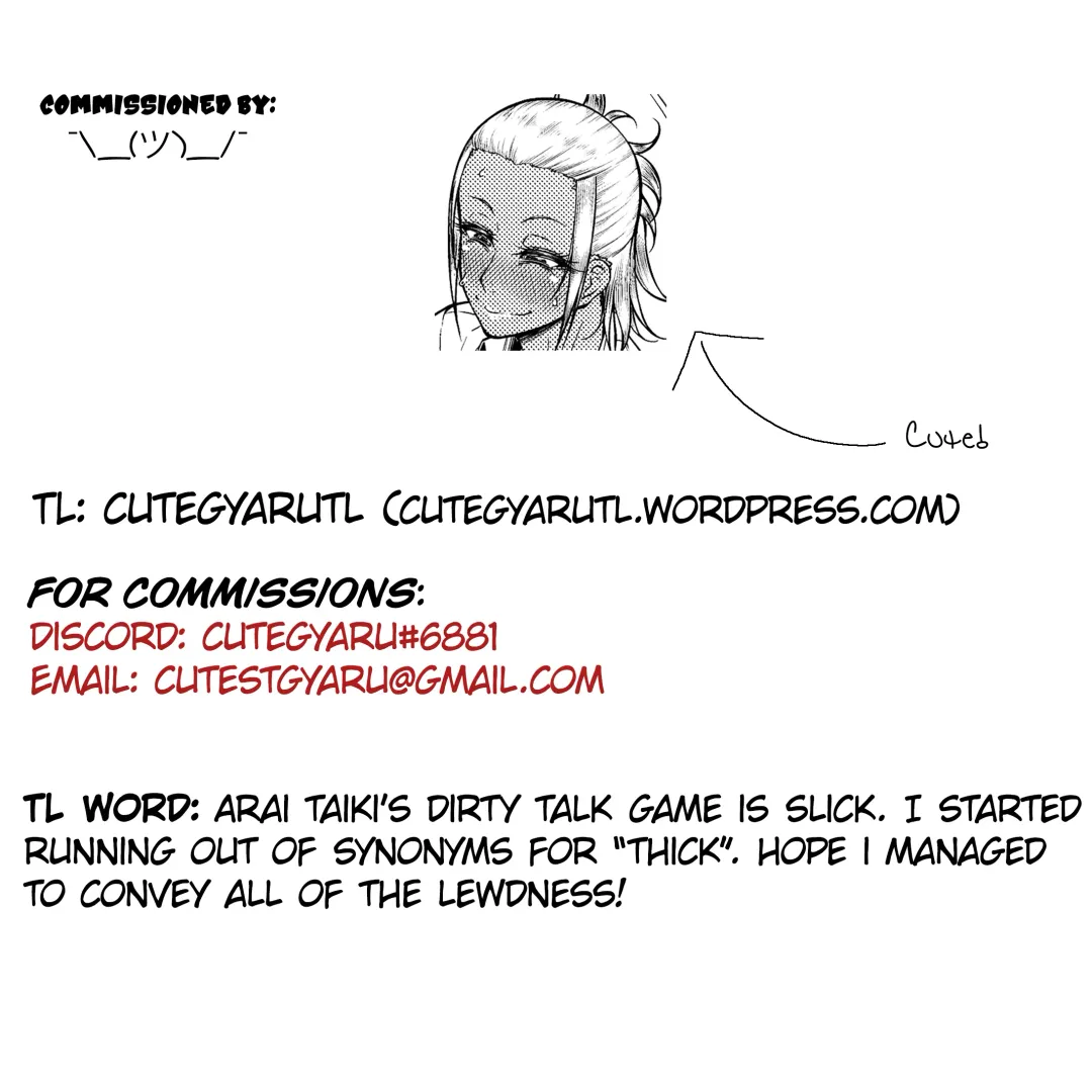 [Arai Taiki] Kahanshin Daiichi Shugi Fhentai - Page 19