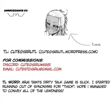 [Arai Taiki] Kahanshin Daiichi Shugi Fhentai - Page 19