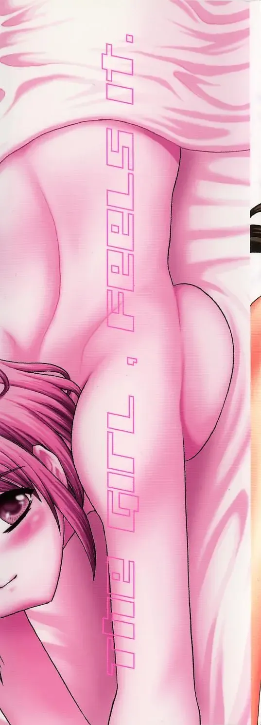 [Motozaki Akira] Kanjiru Onna no Ko | The girl , feels it. Fhentai - Page 2