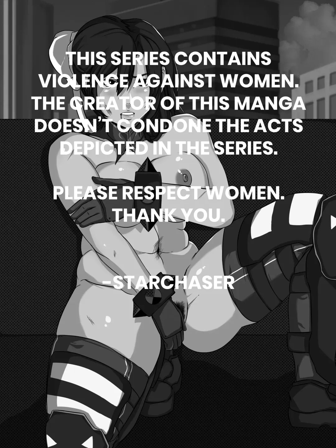 [Star Chaser] ONGOING Chun Li R18 Ryona Doujin Fhentai - Page 2