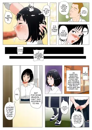 Anta H Shika Atama ni Nai Wake? Full Color Ban | Is your head only full of lewd thoughts? Fhentai.net - Page 35