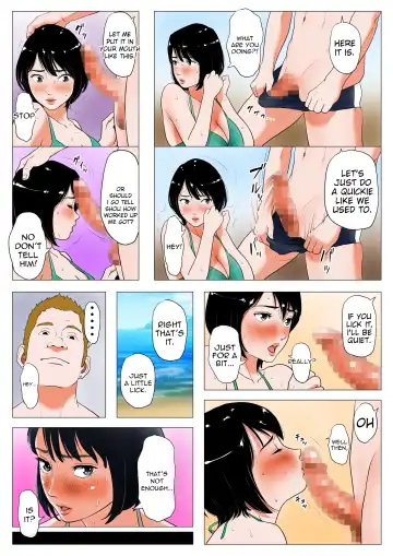 Anta H Shika Atama ni Nai Wake? Full Color Ban | Is your head only full of lewd thoughts? Fhentai.net - Page 41