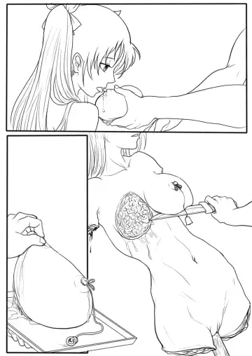 落英-第七話preview Fhentai - Page 37