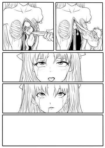 落英-第七話preview Fhentai - Page 43