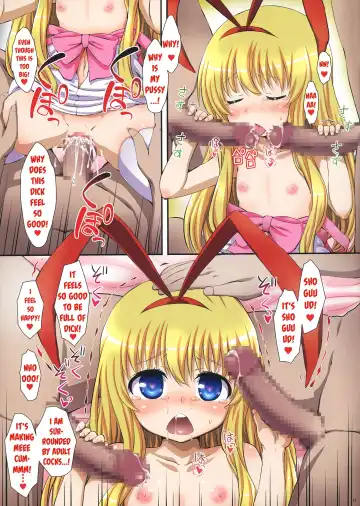 [Aru Ra Une] Kodomo janai yo! Koromo-cha... Koromo-san! | You're not a kid! Koromo-cha... Koromo-san! Fhentai.net - Page 13