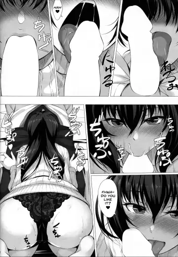 [Kurakino Issiki] Anywhere Door Fhentai - Page 10