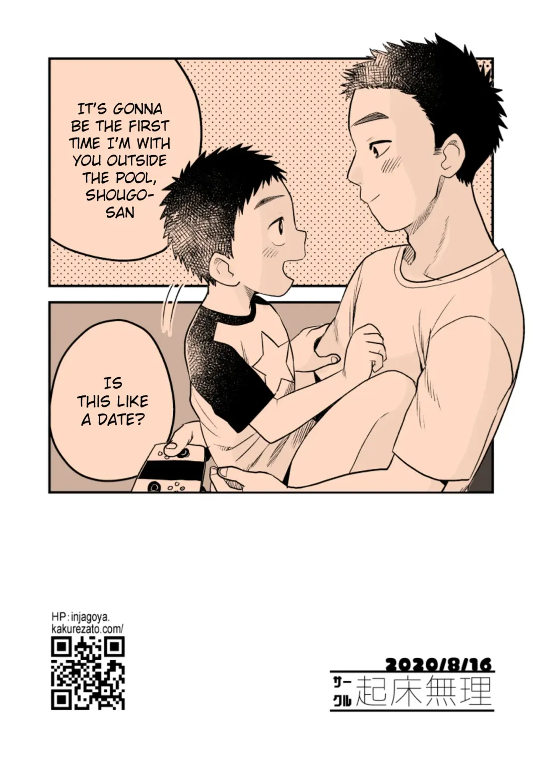 [A6] Futari no Nichiyoubi | Their Sunday Together Fhentai - Page 40