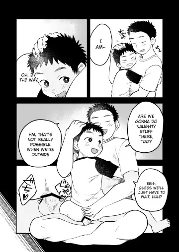 [A6] Futari no Nichiyoubi | Their Sunday Together Fhentai - Page 10