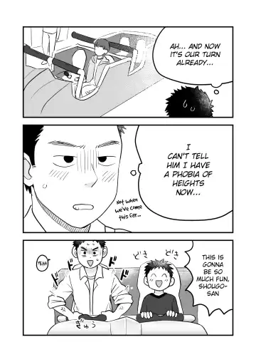 [A6] Futari no Nichiyoubi | Their Sunday Together Fhentai - Page 11