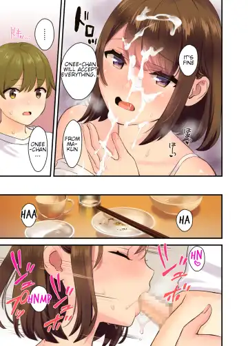 [Oshima Aki] Papa to Mama ga Inai Aida ni... | When Mama and Papa Aren't Home Fhentai - Page 31