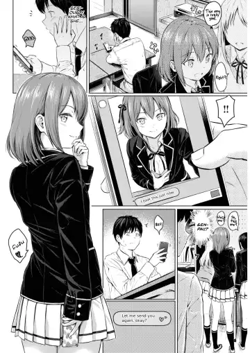 [Reco] Koakuma Selfie Fhentai.net - Page 4