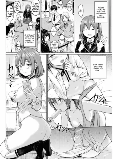 [Reco] Koakuma Selfie Fhentai.net - Page 6