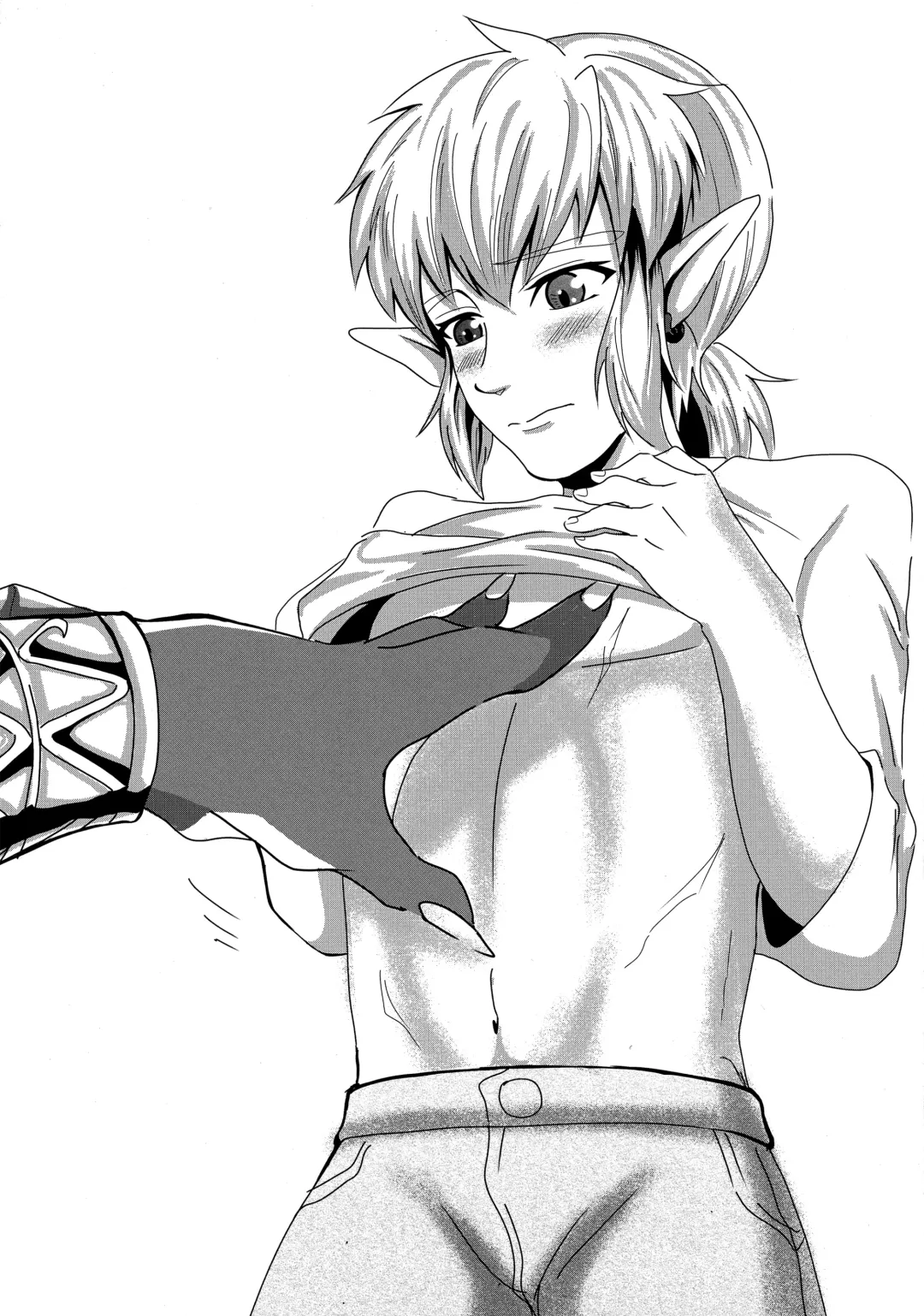 Onsen ni Ikimashita! Fhentai - Page 15