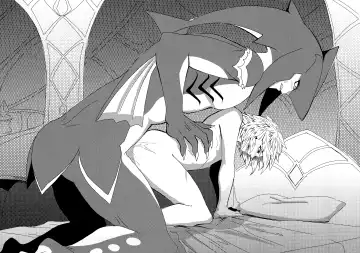 Onsen ni Ikimashita! Fhentai - Page 22