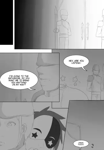 [Uwatt] Untitled Iris Comic Fhentai.net - Page 5