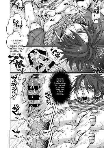 [Tomto] Unsou Gyoukai ni mo Makura Eigyou ga Arutte Hontou desu ka? Part.2 Fhentai - Page 11